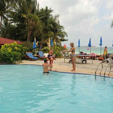 Chaweng Resort Exteriér fotografie