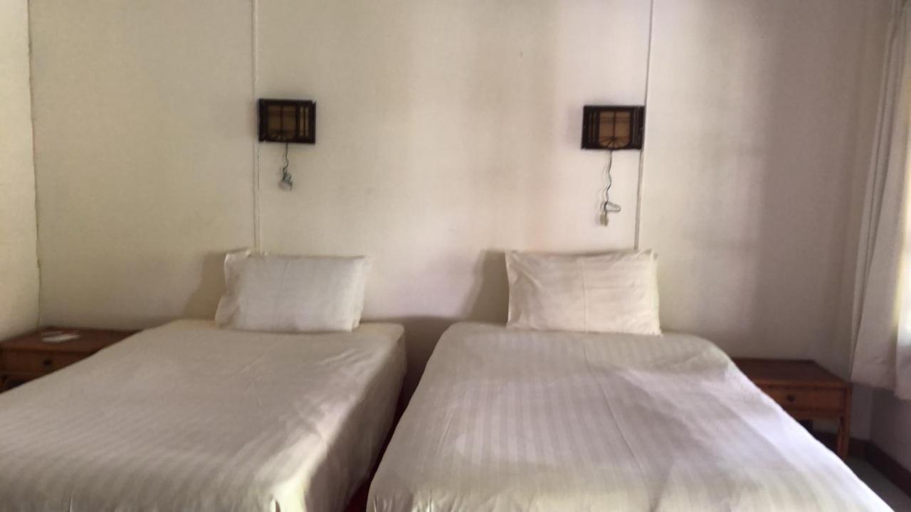 Chaweng Resort Exteriér fotografie