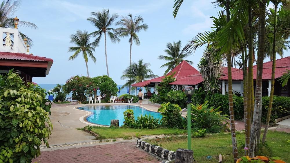 Chaweng Resort Exteriér fotografie