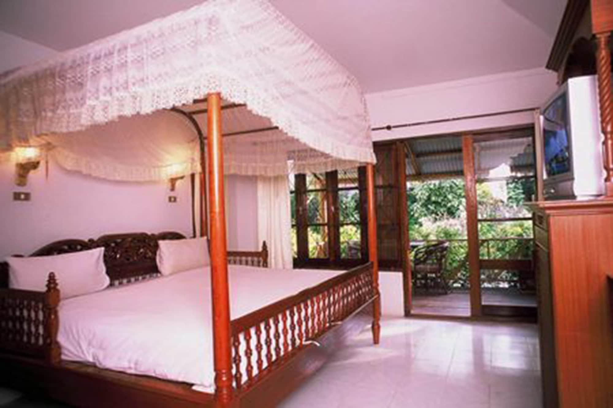 Chaweng Resort Exteriér fotografie
