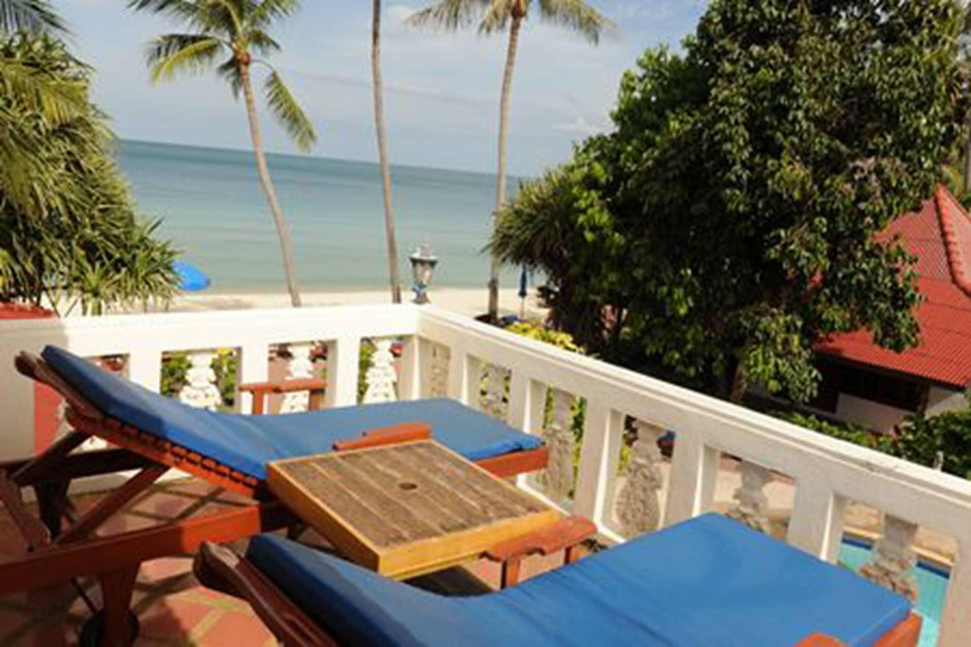 Chaweng Resort Exteriér fotografie