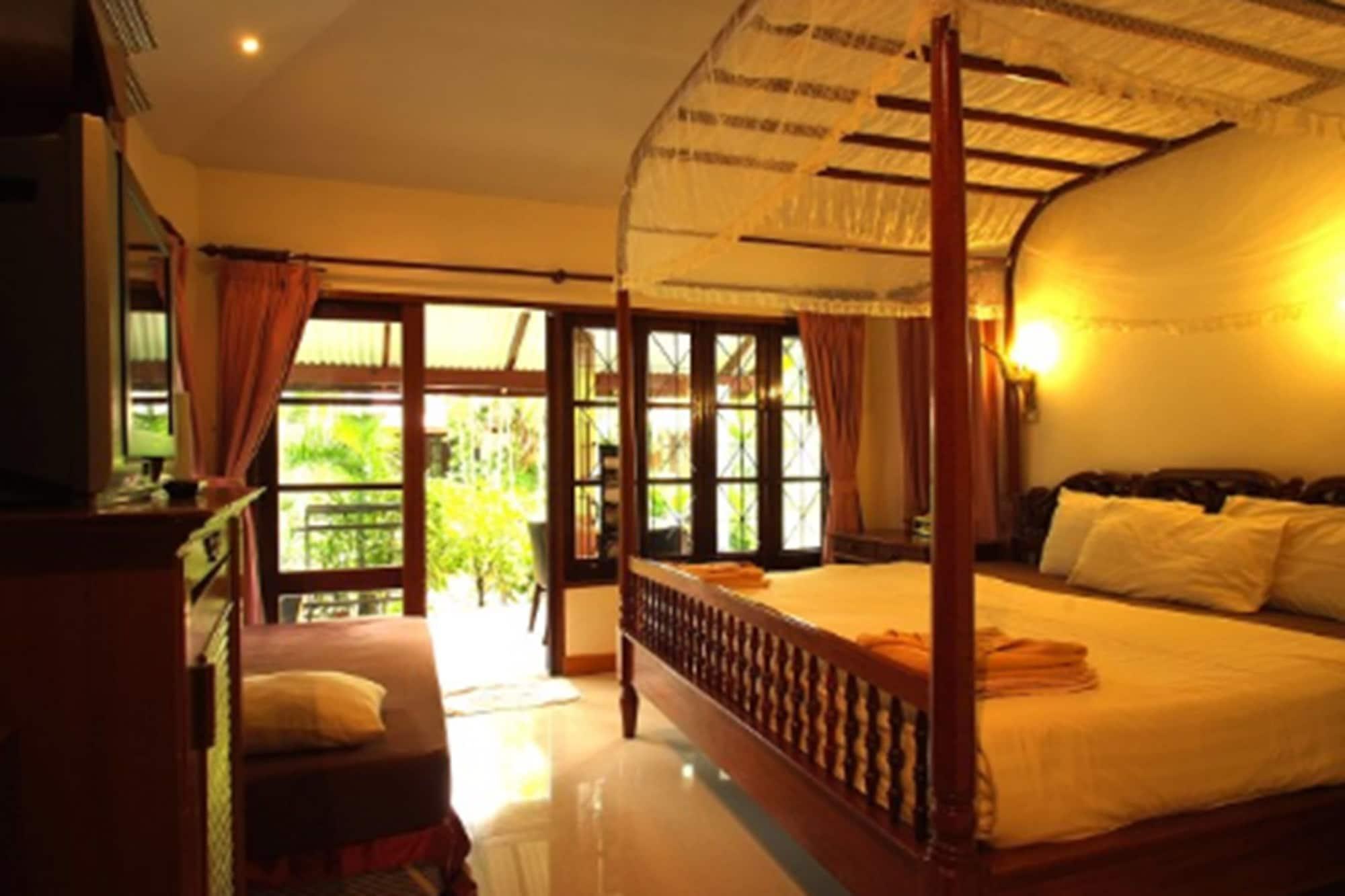 Chaweng Resort Exteriér fotografie