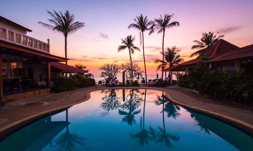 Chaweng Resort Exteriér fotografie