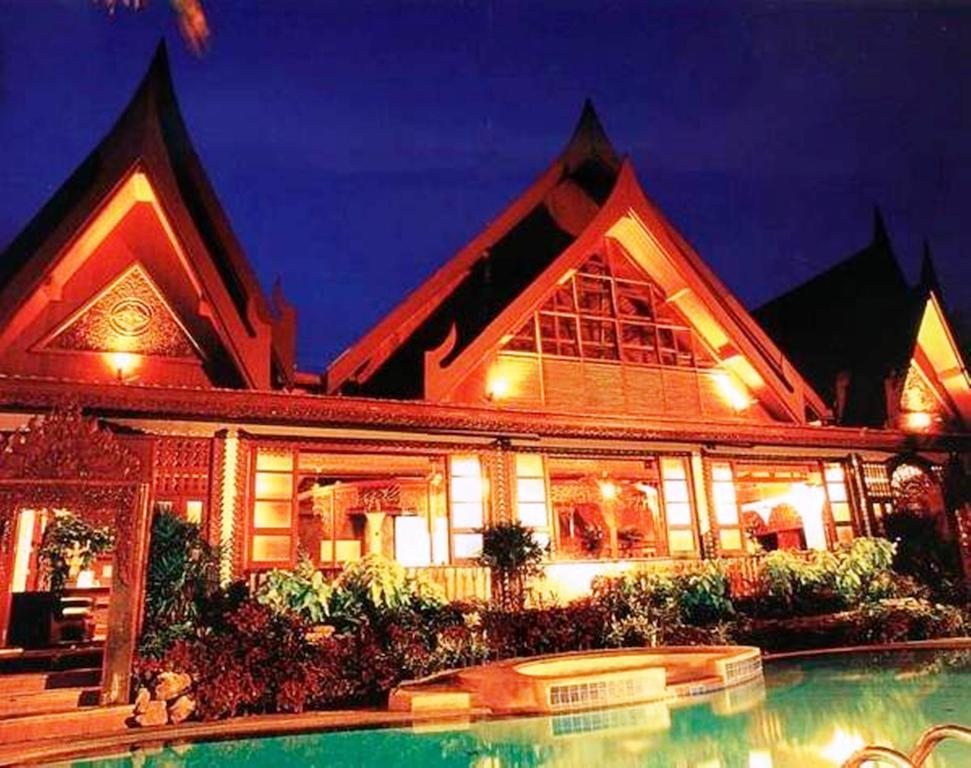 Chaweng Resort Exteriér fotografie