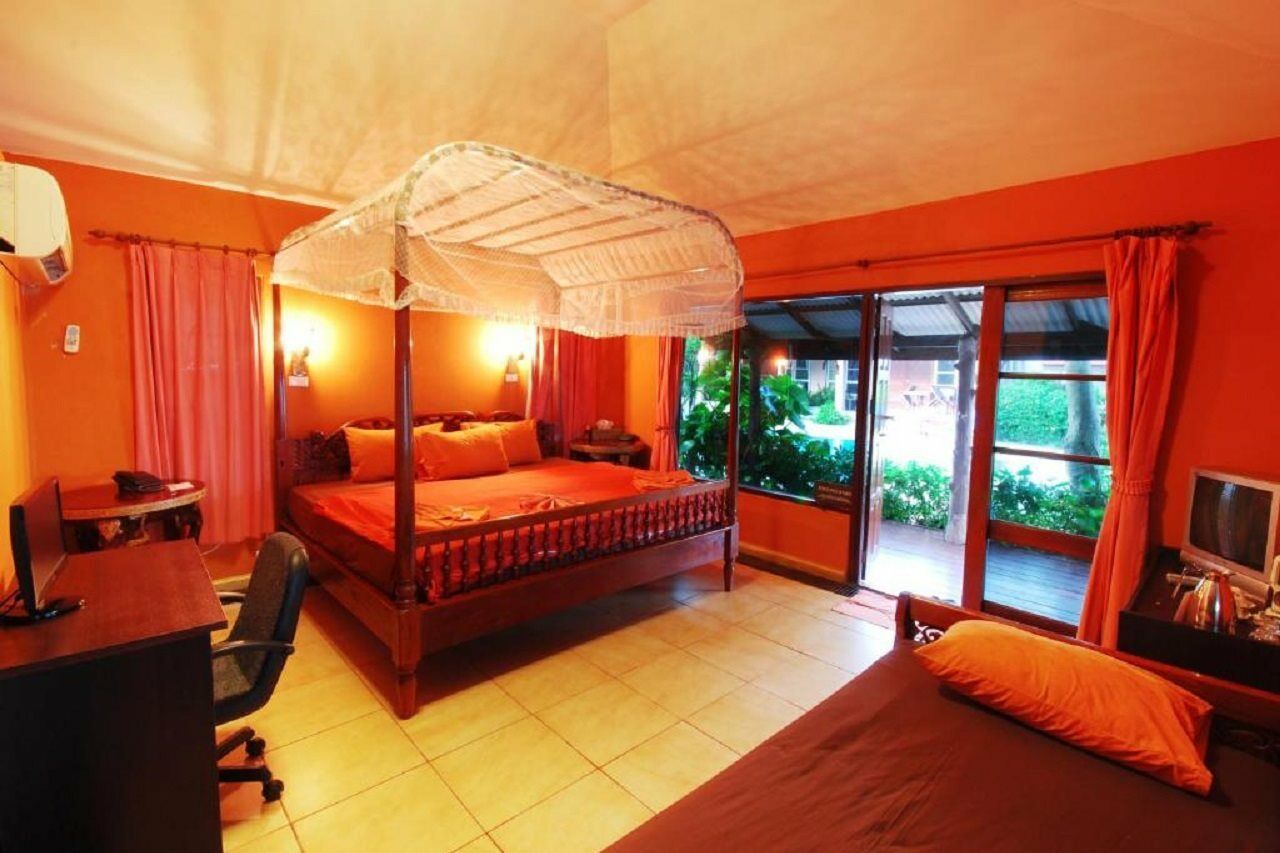 Chaweng Resort Exteriér fotografie